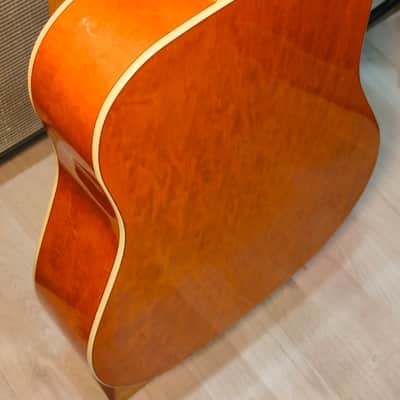 Epiphone Dove Studio 2021 - 2025 - Violinburst image 13