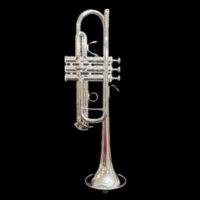 JOHN PACKER LTD JP 152 S Eb  Silver image 3