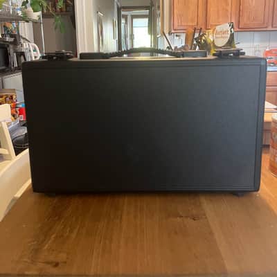 Damaru Powered Custom Eurorack Travel/Portable Case (6U 90hp) image 7