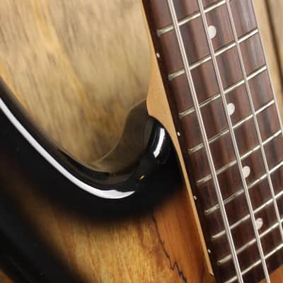 Ibanez GSR200SMNGT image 5