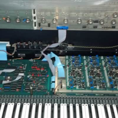 Oberheim OB-XA 8 Voice in very nice shape and fully functional image 22