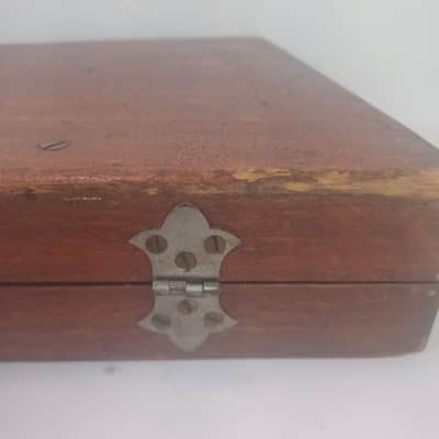 Leedy 2.5-Octave Orchestra Bells Glockenspiel Steel Xylophone Indianapolis +Case image 19