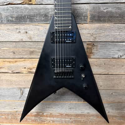 Jackson JS Series JS22-7 KV HT King V image 1
