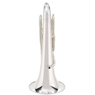 Sterling 'Perantucci' Professional Compensating Euphonium SN 01374 image 9