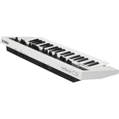 Yamaha Reface CS Mobile Mini Analog Modeling Synthesizer image 3