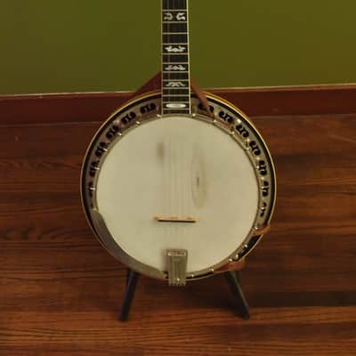OME Triple X 1978 Mahogany image 1