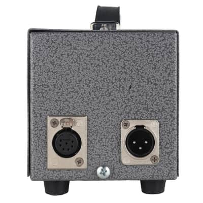 Wunder Audio CM50 Omnidirectional Tube Condenser Microphone #06 (Used) image 7