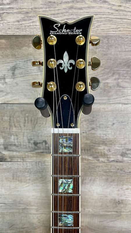 Schecter Jazz Elite | Reverb Canada