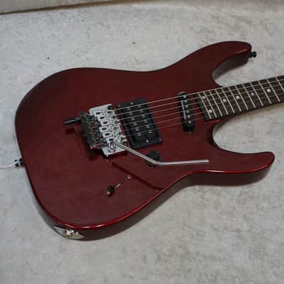 Charvel 550 XL