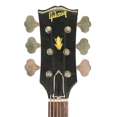1964 Gibson EB-6 Owned by Jason Newsted image 7