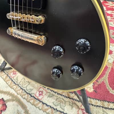Epiphone Inspired by 1955 Les Paul Custom image 4