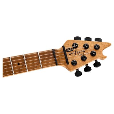 EVH Wolfgang Special TOM BM HW image 4