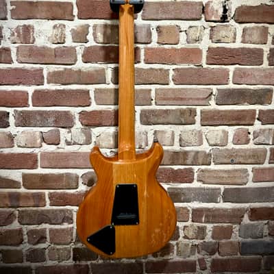 PRS Santana SE 2015-2020 - Santana yellow image 11