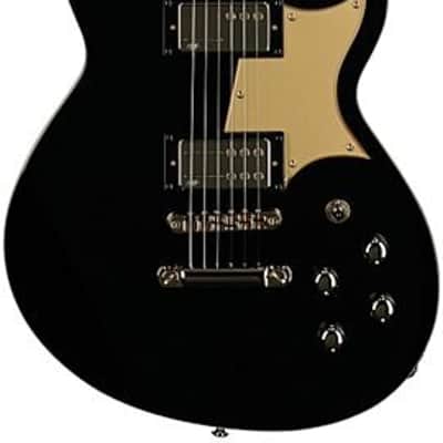 Reverend Kyle Shutt Mark II Signature - Midnight Black image 2