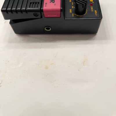 Arion MTE-1 Tubulator Overdrive Vintage Guitar Effect Pedal image 4
