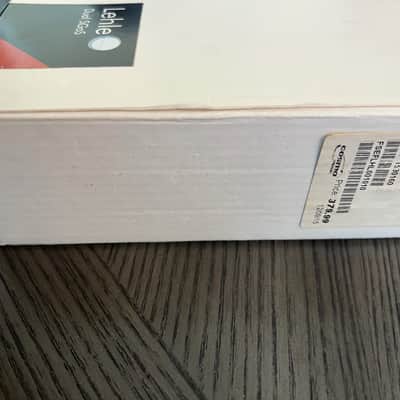 Lehle Dual SGoS V2, Like new, in original box - Red image 10