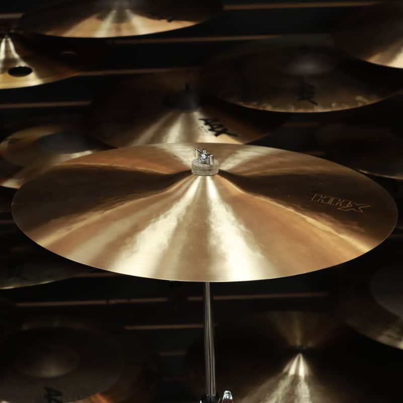 Sabian HHX 22" Anthology High Bell Cymbal image 1