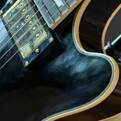 Eastman SB57/V - Black - incl. Case - NEW - 3,746 kg image 5