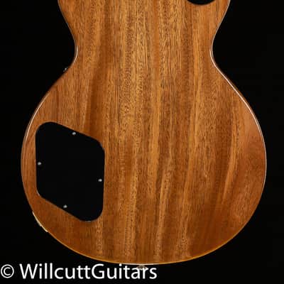 Gibson Les Paul Standard 50s P-90 Tobacco Burst (156) image 4