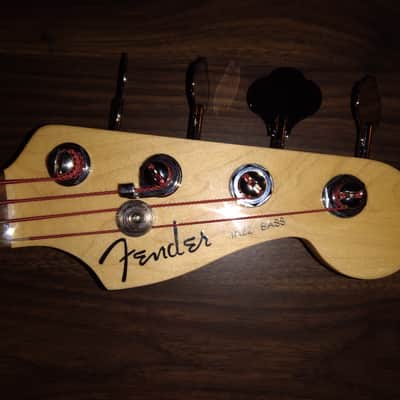 BASS Guitar Tuner Installation Tool - Pin-mount - Drill Jig - Fender image 9