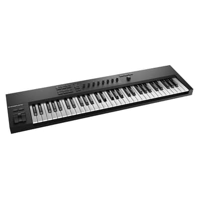 Komplete Kontrol A61 Native Instruments image 6