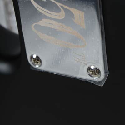 Fender LTD 50th Anniversary Steve Harris Precision Bass Guitar with Gig Bag image 9