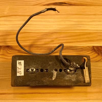 Gibson P90 Single Coil Pickup c1969 image 8
