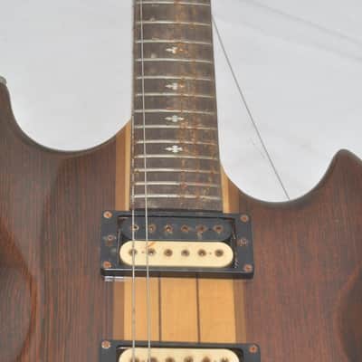 Aria ProⅡ TS-500 Electric Guitar Ref. No 7499 image 5