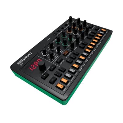 Roland Aira Compact S-1 Tweak Synth image 4