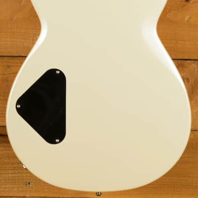 Gretsch Electromatic Premier Jet - Ebony - Vintage Pearl image 4