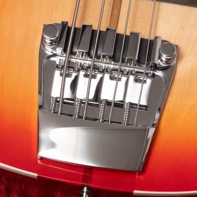 【new】Rickenbacker / 4003 FG 4.395kg #2535685【GIB Yokohama】【price included SHIPPING & IMPORT TAX & VAT】 image 8