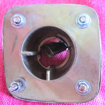 Tama Bass Drum Tom Holder Mount Bracket - Vintage image 3
