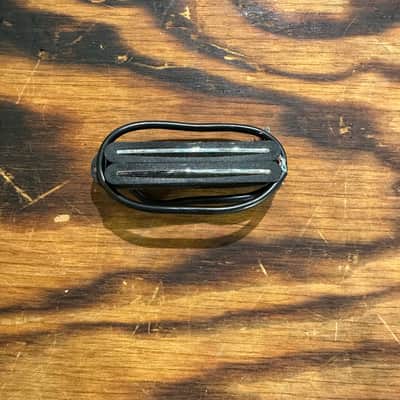 John Richard Smith Unknown Brand Guitar Rail Pickup image 1