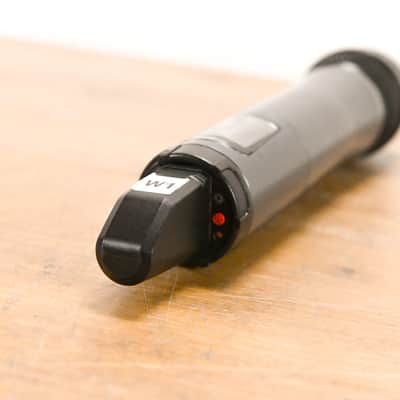 Sennheiser SKM 500 G3 Wireless Handheld Transmitter - 516-558 MHz CG01ZWF image 7