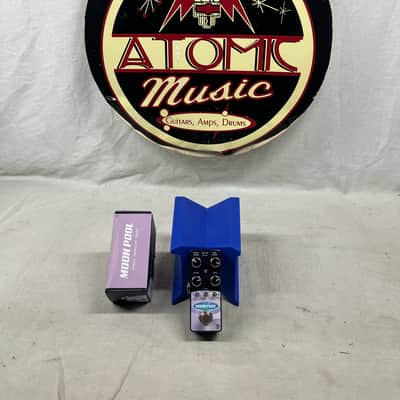 Pigtronix Moon Pool | Reverb