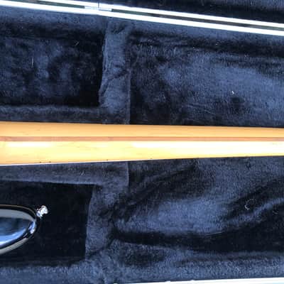Fender Precision Bass P-Bass 1983 (Dan Smith Era) image 14