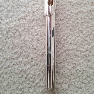 Azumi by Altus AZ1SRBO Flute, Offset G Key System, only 45 days old, perfect condition. image 4