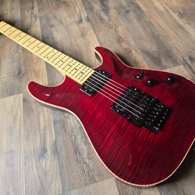 Schecter USA Custom Shop California Classic image 5