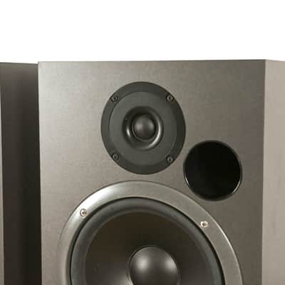 Event 20/20bas Bi-Amplified Studio Monitor (PAIR) CG012VG image 2