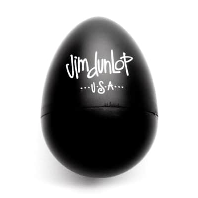 Dunlop Maraca Shaker Egg image 1