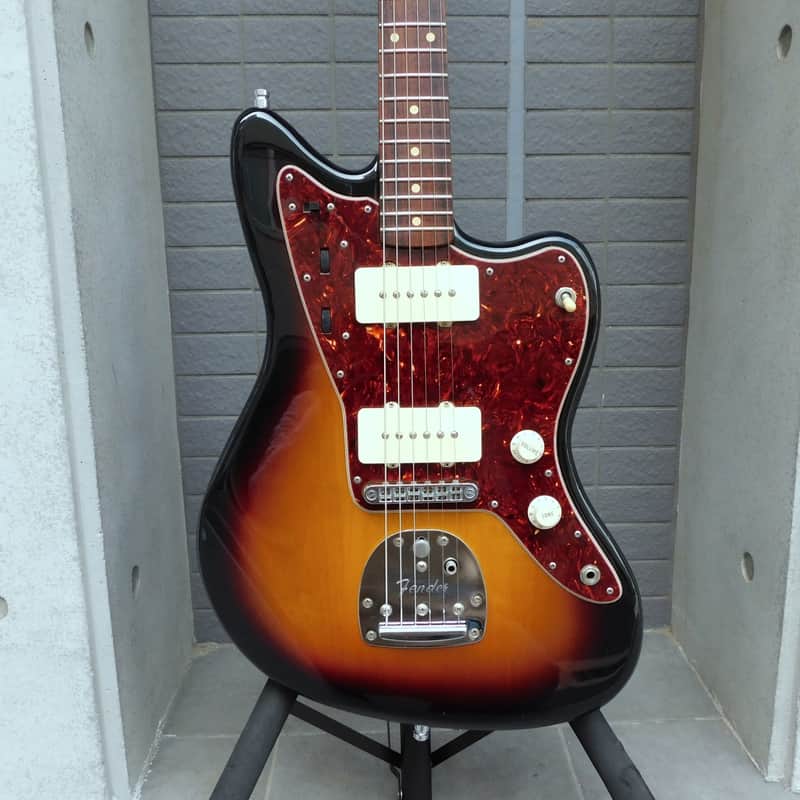 Fender Classic Player Jazzmaster Special | Mexico Made