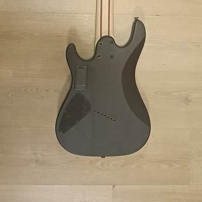 Cort KX507MS Multiscale 7-String 2022 - Present - Stardust Black image 5