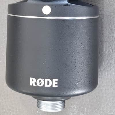 RODE NTR Active Ribbon Microphone image 2
