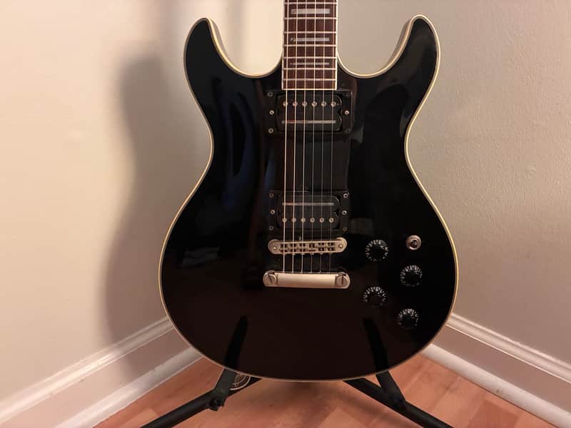 Squier Master Esprit | Reverb