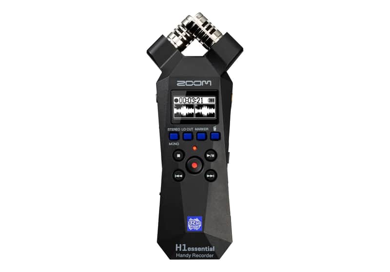 Zoom H1essential image 1