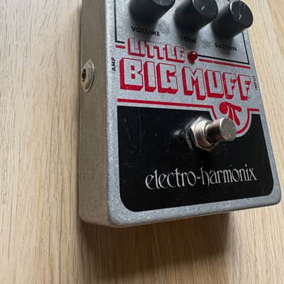 Electro-Harmonix Little Big Muff Reissue imagen 2