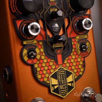 Beetronics Larva image 8