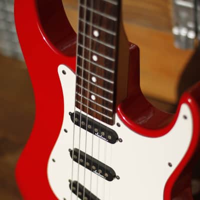 Charvel Jackson Standard 1995 image 9