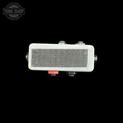 Used JHV3 Misc Active Splitter Pedal TFW3317 image 4