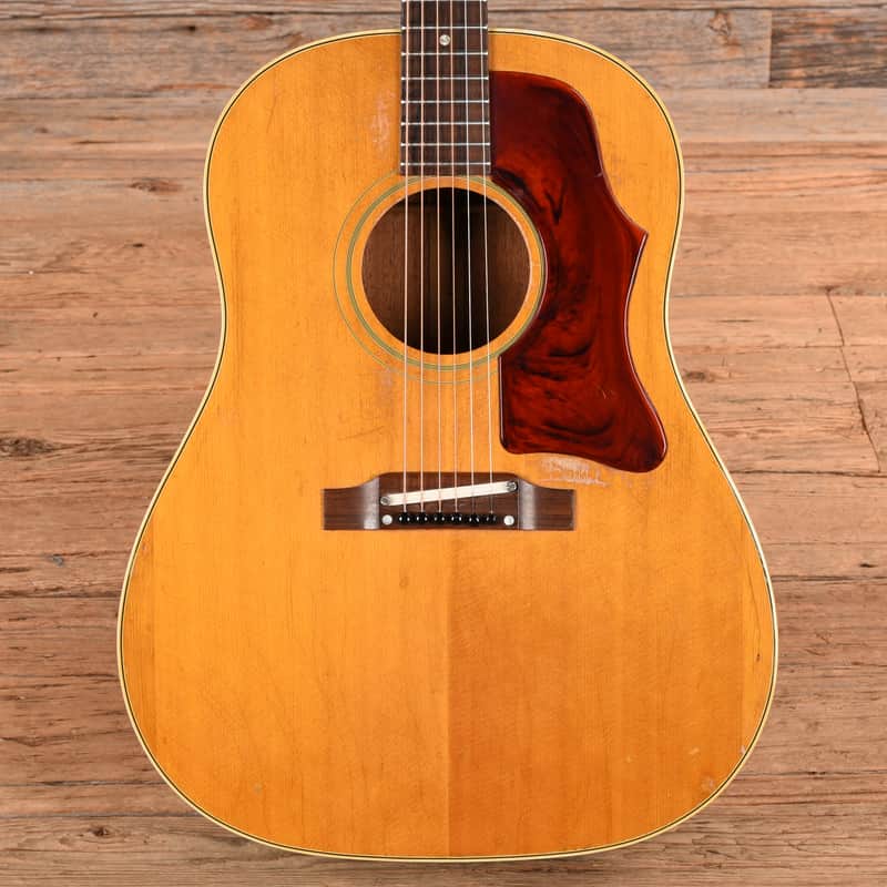 Gibson J-50